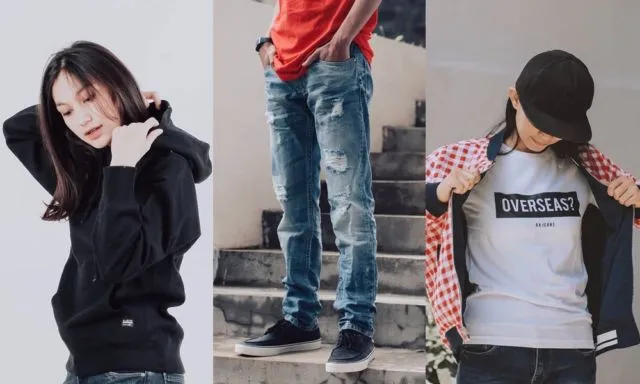 8 Merek Pakaian Milik Para Selebriti Ini Punya Konsep yang Menarik. Bisa Jadi Inspirasi Nih~ 16