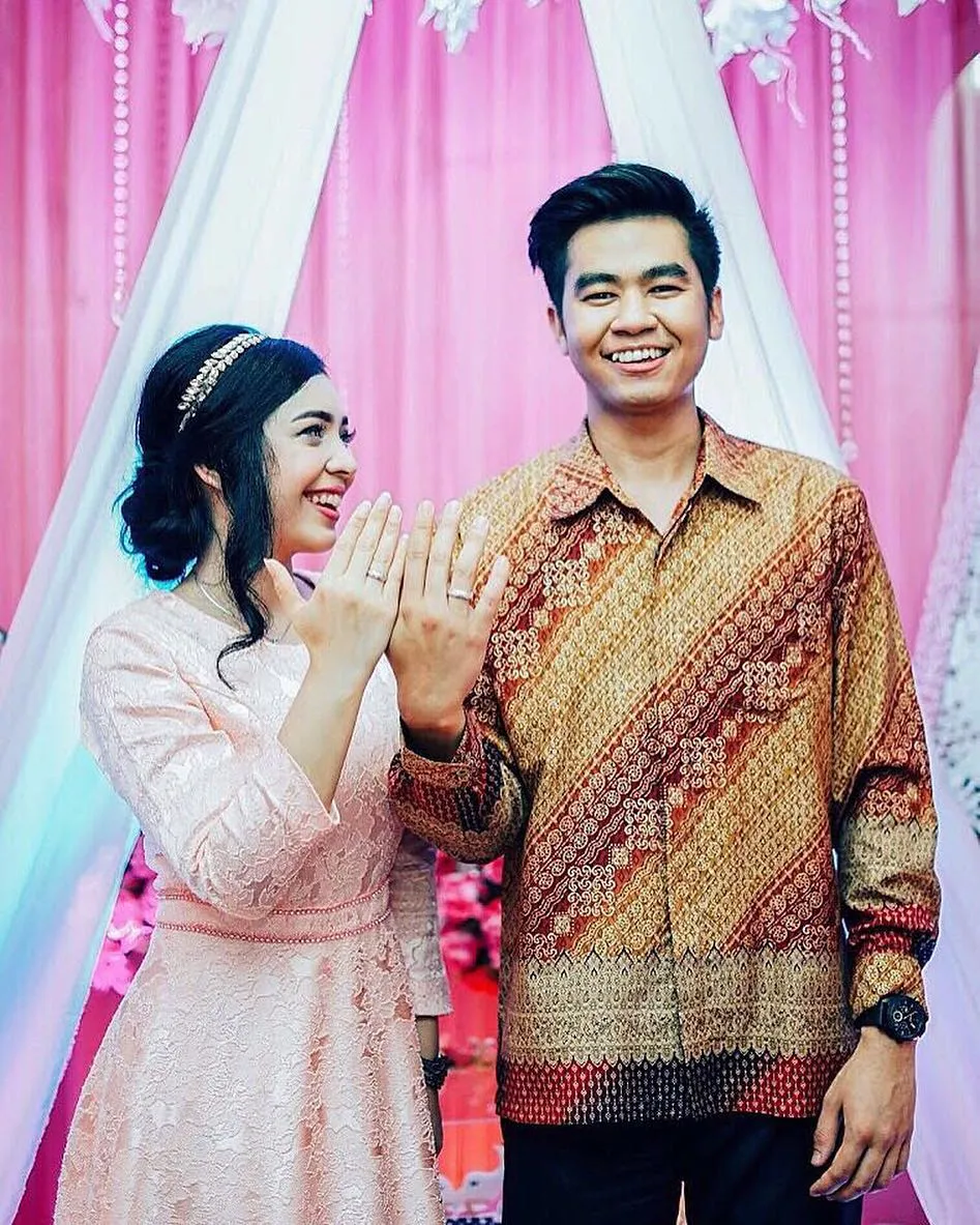 Perjalanan Cinta Arif Muhammad