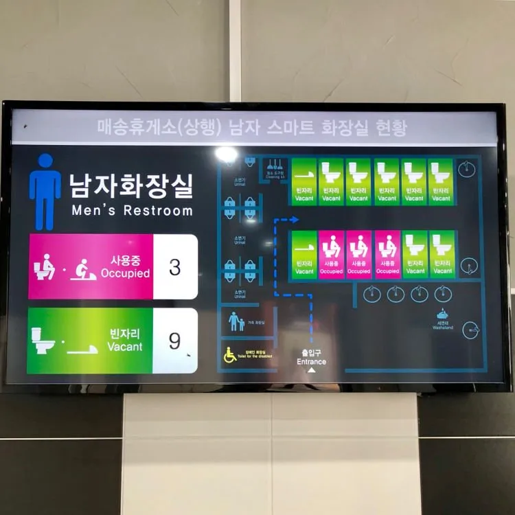 10 Hal Kreatif dan Unik yang Bisa Kita Adopsi dari Korea Selatan. Bakalan Cocok Nggak ya di Negara Kita? 17