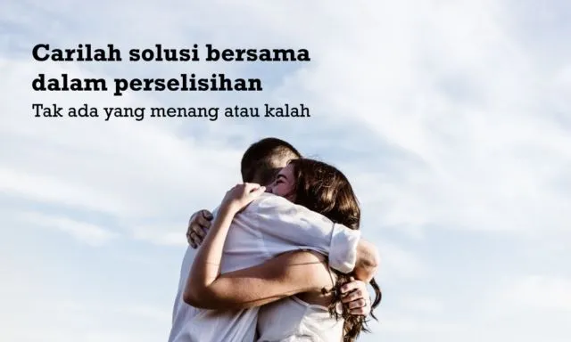 Suami Istri Wajib Baca 10 Pesan Pernikahan ini Biar Langgeng Sampai Maut Memisahkan. Inspiratif! 18