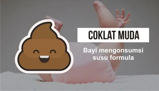 Pintar Mengenal 7 Warna Feses Bayi, Jadi Penanda Kondisi Kesehatan Sang Buah Hati 11