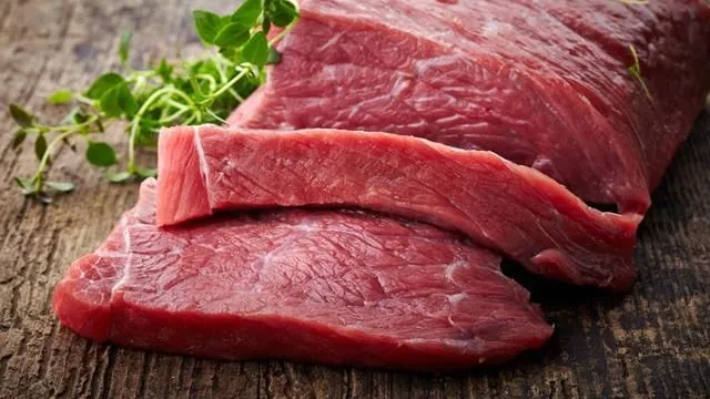 8 Makanan Kaya Zat Besi agar Ibu Hamil Tidak Anemia. Kan Darahmu Akan Mengalir di Dua Jiwa 12