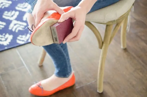 6 Tips Biar Pakai Sepatu Hak Tinggi Nggak Sakit 10