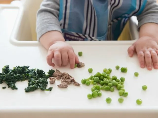Rahasia Membiasakan Anak Makan dengan Baik. Nggak Ada Lagi Drama Menyuapi Anak Sambil Keliling Kampung 5
