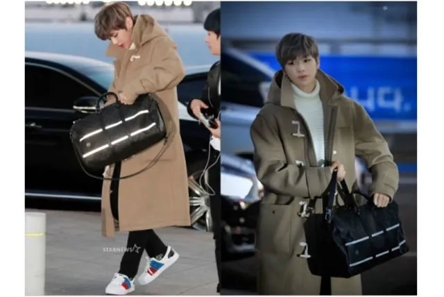 Bukan Sulap Bukan Sihir, 7 Seleb Kpop Ini Bikin Produk yang Dipakai Sold Out dalam Hitungan Menit 13