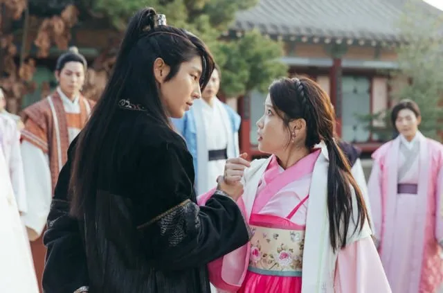 Selain Memories of Alhambra, Inilah 8 Drama Korea yang Berakhir Gantung dan Tanda Tanya 12