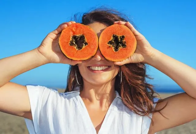 3 Makanan Super Penurun Berat Badan untuk Tubuh yang Ideal Tanpa Tapi 4 makanan penurun berat badan