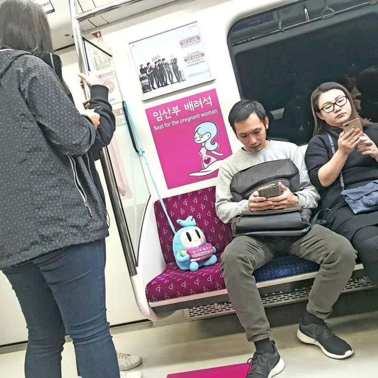 10 Hal Kreatif dan Unik yang Bisa Kita Adopsi dari Korea Selatan. Bakalan Cocok Nggak ya di Negara Kita? 11