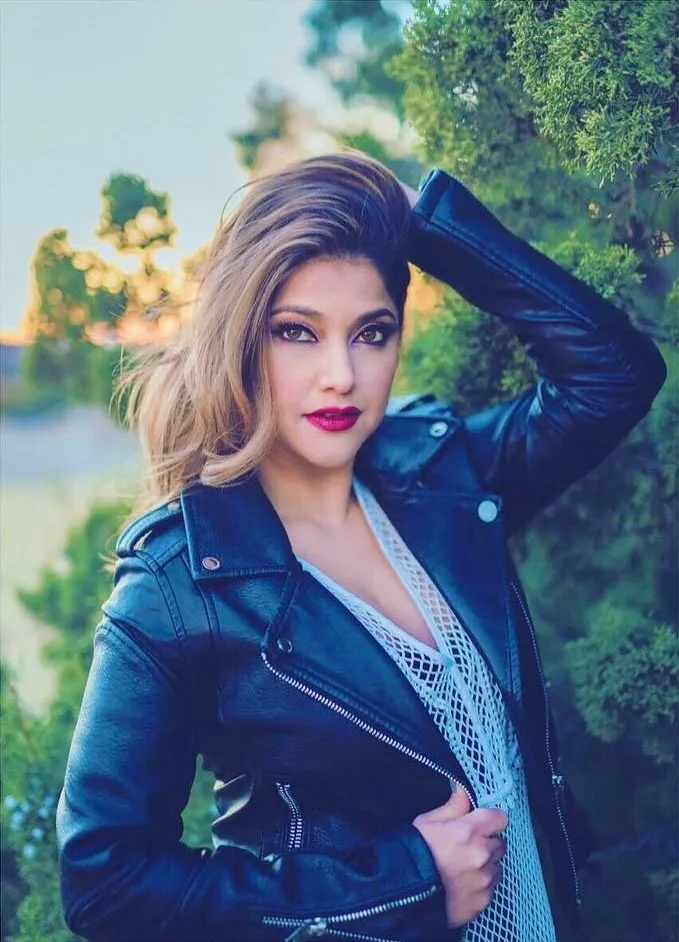 Potret Terkini Sarah Azhari, Artis Favorit Generasi 90-an yang Awet Cantik dan Mudanya 18