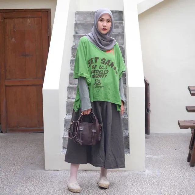 Udah Jadi Ibu-Ibu, 7 Seleb ini Masih Pantas Disebut Gadis. Ada yang Punya Anak 5! 8
