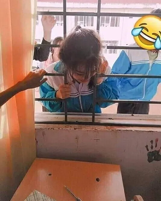 16 Adegan Absurd yang Hanya Ditemui di Kelas. Jadi Teringat Masa Nakal-Nakal Pas Masih Sekolah nih! 31