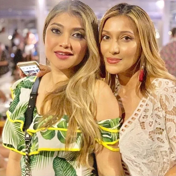 Potret Terkini Sarah Azhari, Artis Favorit Generasi 90-an yang Awet Cantik dan Mudanya 12