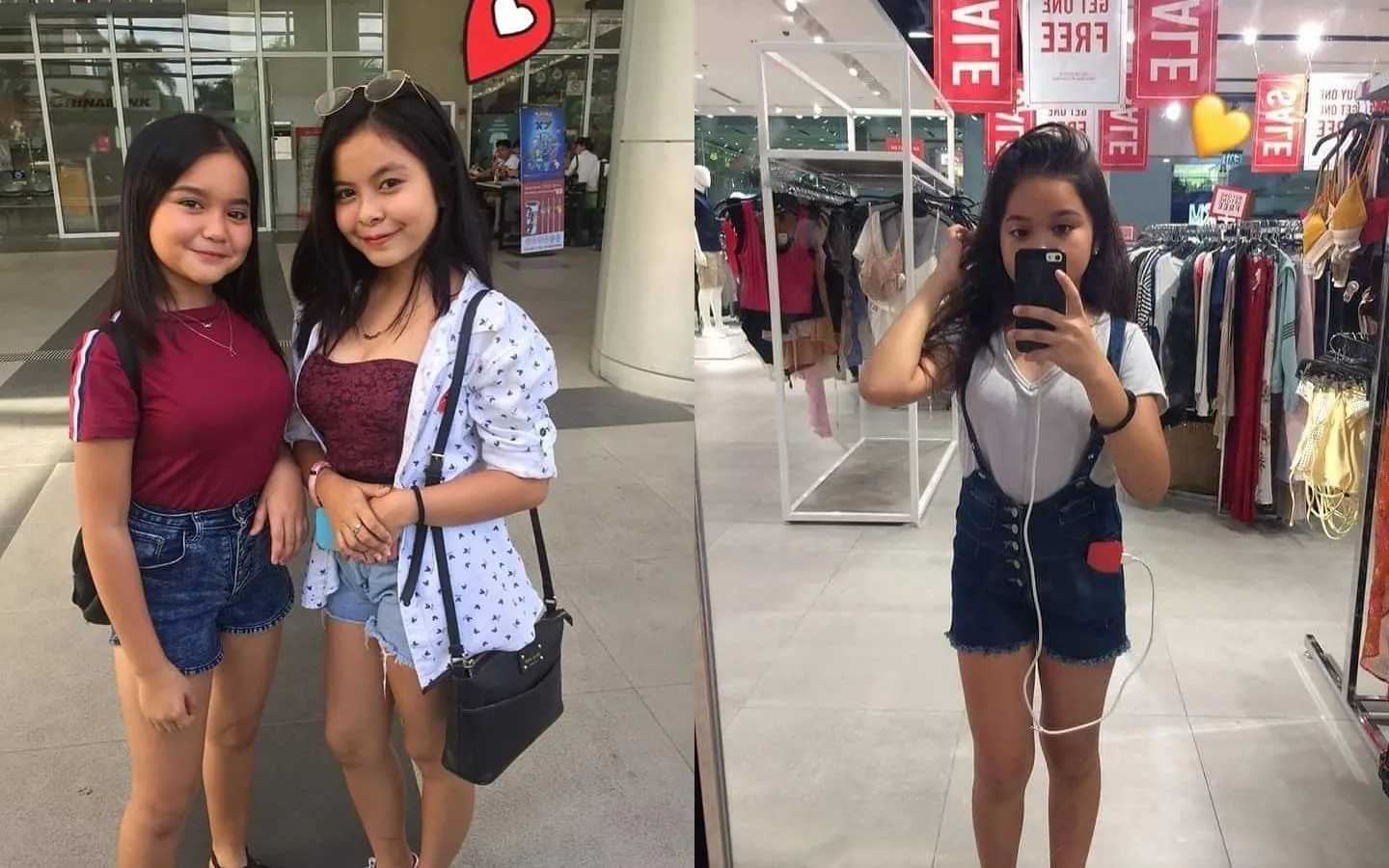 Masih 14 Tahun, Bocah Filipina-Indonesia Ini Udah Menjadi Sorotan. Penampilannya Dewasa Banget! 5