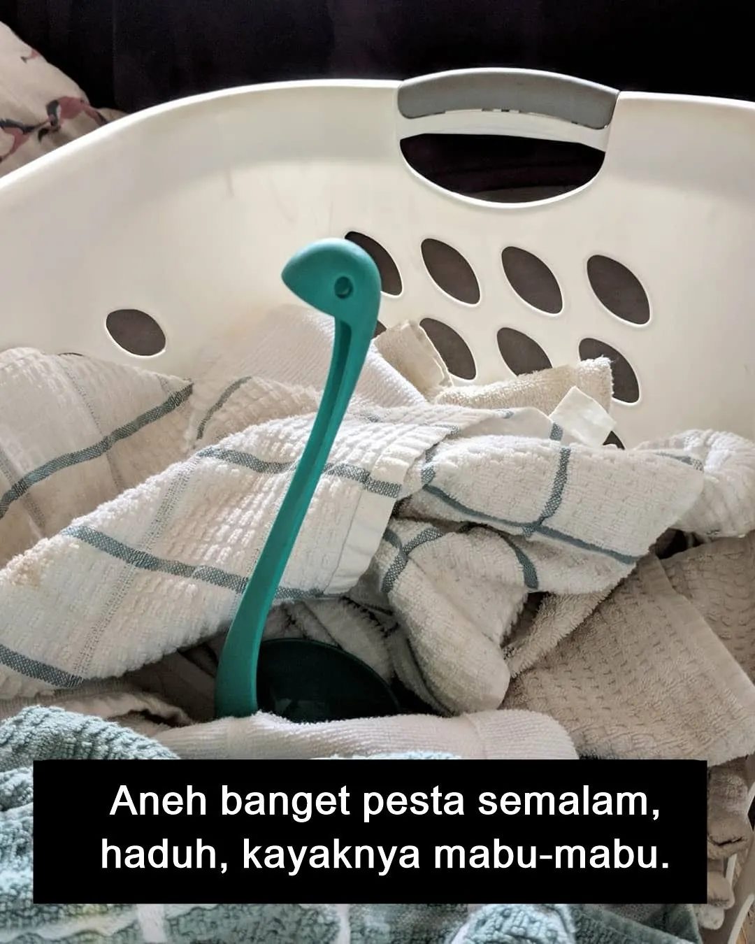 Sekelumit Kisah dari Sebuah Sendok Sup yang Kini Jadi Selebgram. Udah Nerima Endorsement Belum, Ya? 19