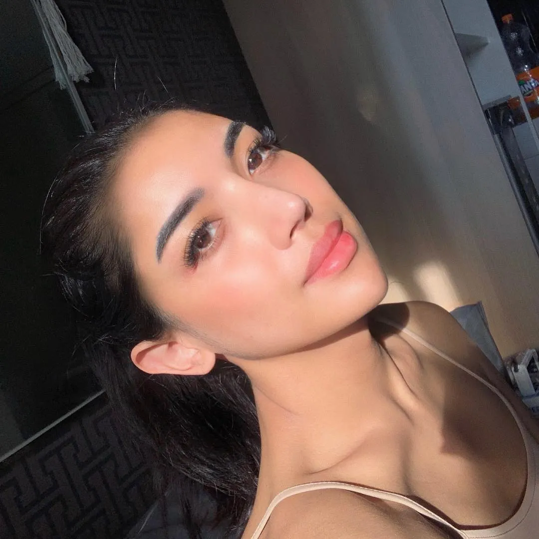 12 Potret Muhammad Millendaru alias Millen Cyrus yang Dibilang Makin Mirip dengan Ashanty 18