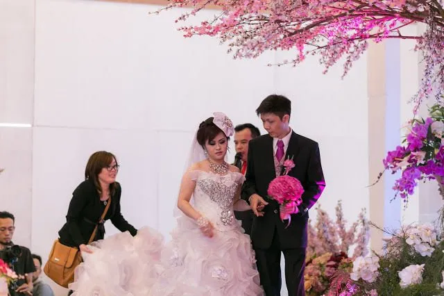 Katering Tidak Datang, Kasus Wedding Organizer 'Kabur' Ini Jadi Sorotan. Lalu Bagaimana Tips Memilih WO yang Benar? 10