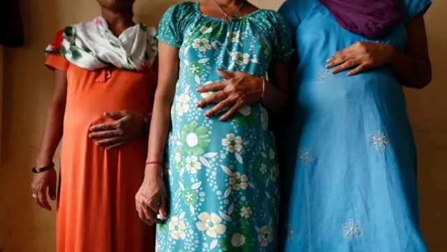 Sewa Rahim Jadi Alternatif Punya Anak. Industri Ini Legal di India dan Menghasilkan Banyak Uang! 8
