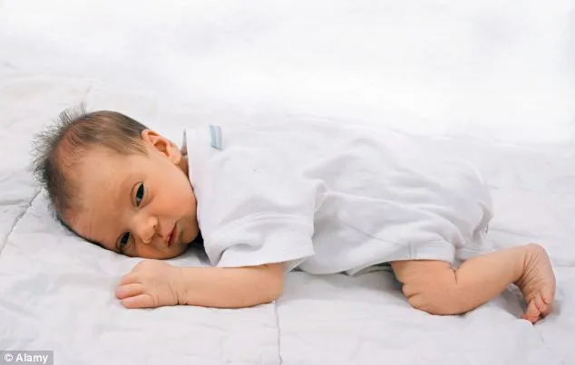 Kisah Pilu Bayi 4 Bulan yang Meninggal Akibat Diberi Makan Nasi Utuh di Saat Ususnya Belum Siap. Prihatin :( 6