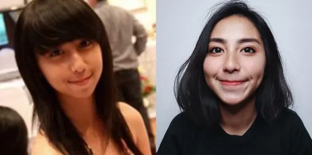 Inilah 7 Gaya yang Populer di Tahun 2009 Sesuai #10yearschallenge Seleb. Kamu Juga Pernah Gitu 'Kan? 8