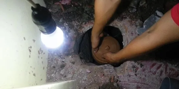 Membahas Tentang Mengubur Ari-Ari Bayi Baru Lahir. Bukan Sekadar Mitos, Banyak Maknanya! 7