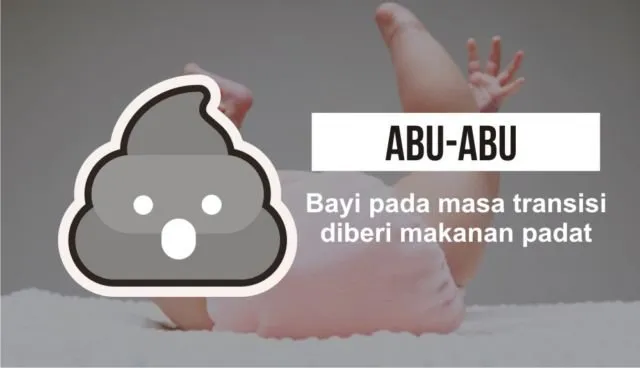 Pintar Mengenal 7 Warna Feses Bayi, Jadi Penanda Kondisi Kesehatan Sang Buah Hati 12