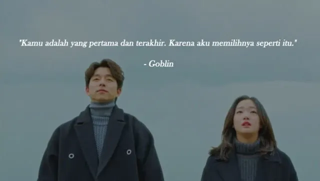 9+ Quotes dari Drama Korea Populer yang Ampuh Buat Hatimu Porak Poranda. Berani Baca? 15