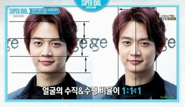 Menurut Para Ahli, 9+ Idol Kpop Ini Punya Wajah yang Sempurna Secara Matematis. Paripurna Katanya! 15