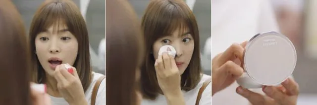 10+ Merek yang Sering Muncul di Drama Korea. Oh, Ternyata Gini Cara Bacanya~ 16