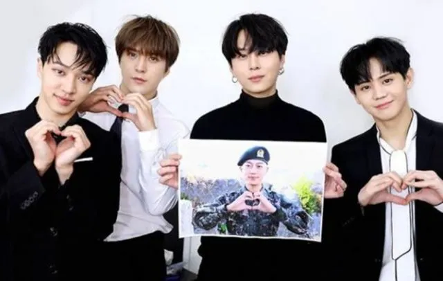 Kuliah Beneran atau Tidak? Ini Alasan Kenapa 6 K-Pop Idol Ini Terancam Kehilangan Gelar Sarjananya 7
