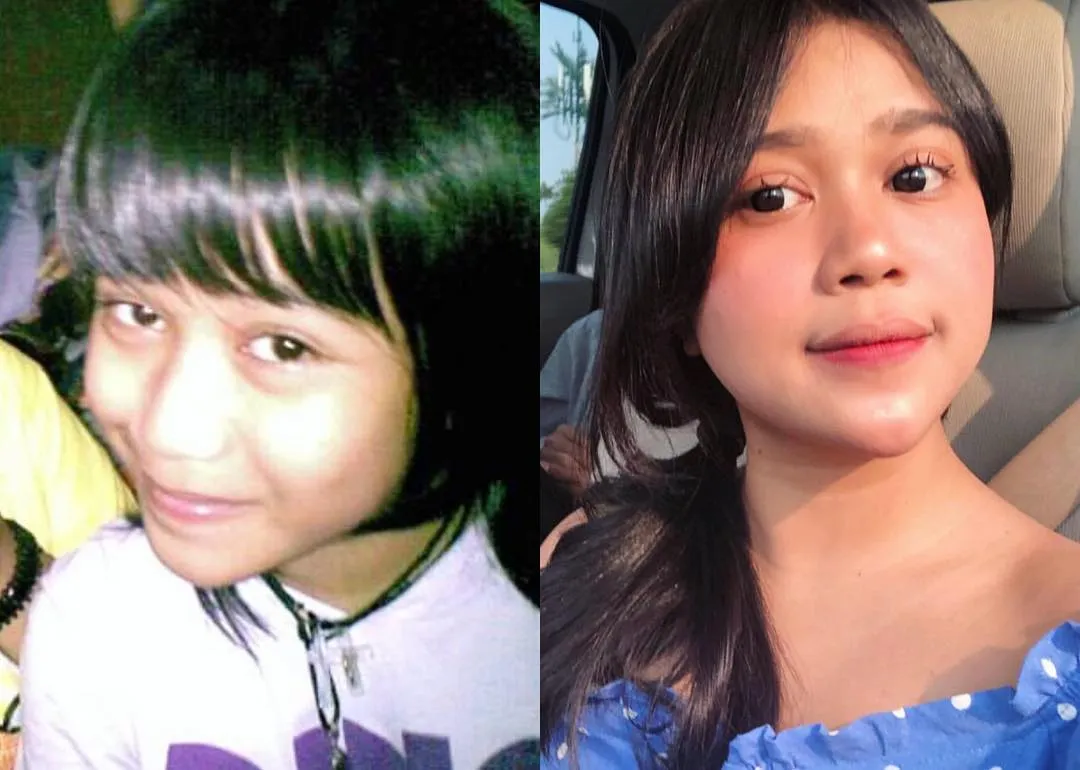 10 Seleb yang Turut Ramaikan #10YearsChallenge, Pamerkan Foto Lawas. Banyak Perubahannya, Ya! 15