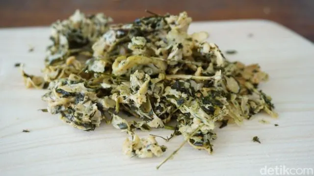 5 Ide Mengolah Daun Kelor Jadi Santapan Lezat di Meja Makan. Jarang Ada Tapi Kaya Gizinya 10