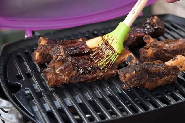 9 Trik Dapur Jitu yang Menghemat Waktu dan Bisa Menciptakan Rasa Baru 17 trik memanggang daging