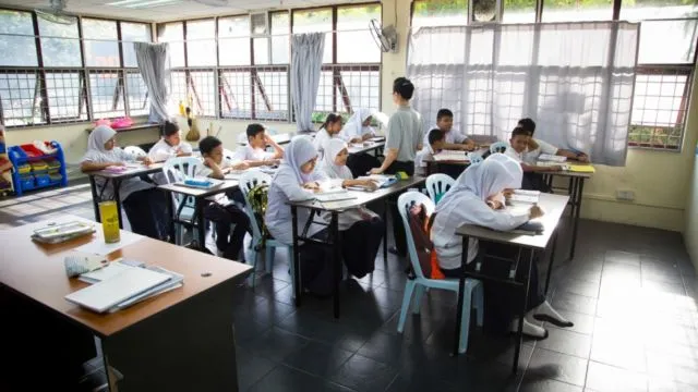 Ajari Anak Cewek Jaga Kehormatan Diri, Buku Teks untuk Anak-anak SD Malaysia Ini Diprotes Keras 6