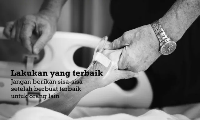 Suami Istri Wajib Baca 10 Pesan Pernikahan ini Biar Langgeng Sampai Maut Memisahkan. Inspiratif! 13