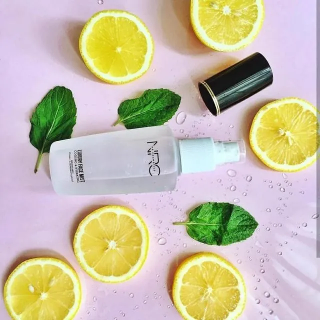 DIY Face Mist dari Bahan Alami yang Bisa Dibikin Sendiri di Rumah 8 DIY face mist