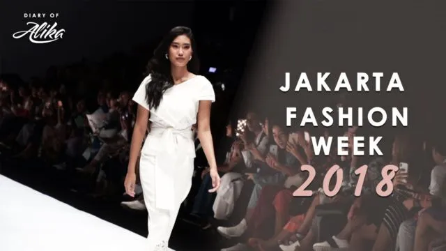 6 Vlogger dengan Gaya Modis Kekinian yang Perlu Kamu Panuti. Katanya Cantik 2019 Jadi Resolusi 12