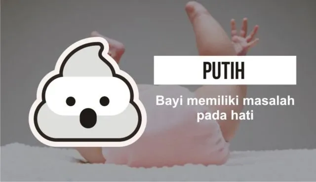 Pintar Mengenal 7 Warna Feses Bayi, Jadi Penanda Kondisi Kesehatan Sang Buah Hati 13