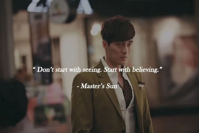 9+ Quotes dari Drama Korea Populer yang Ampuh Buat Hatimu Porak Poranda. Berani Baca? 16