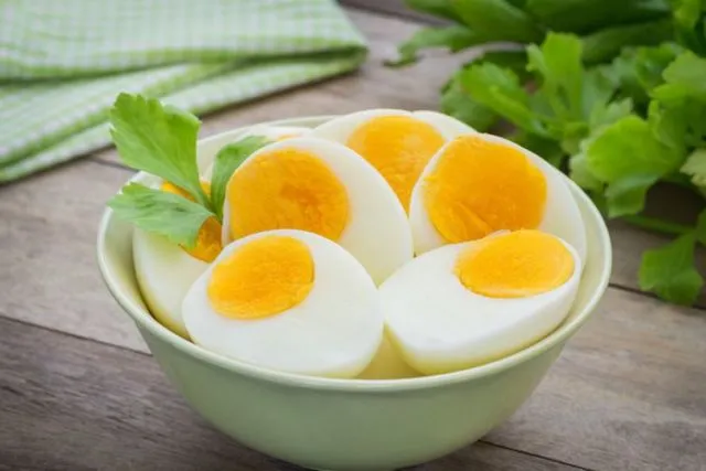 8 Makanan Kaya Zat Besi agar Ibu Hamil Tidak Anemia. Kan Darahmu Akan Mengalir di Dua Jiwa 14