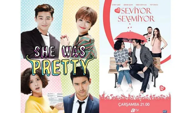 7 Drama Korea yang Ternyata Didaur Ulang di Banyak Negara. Pernah Lihat Versi Remake-nya Belum? 14