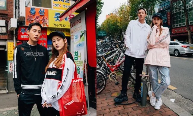 8 Merek Pakaian Milik Para Selebriti Ini Punya Konsep yang Menarik. Bisa Jadi Inspirasi Nih~ 10