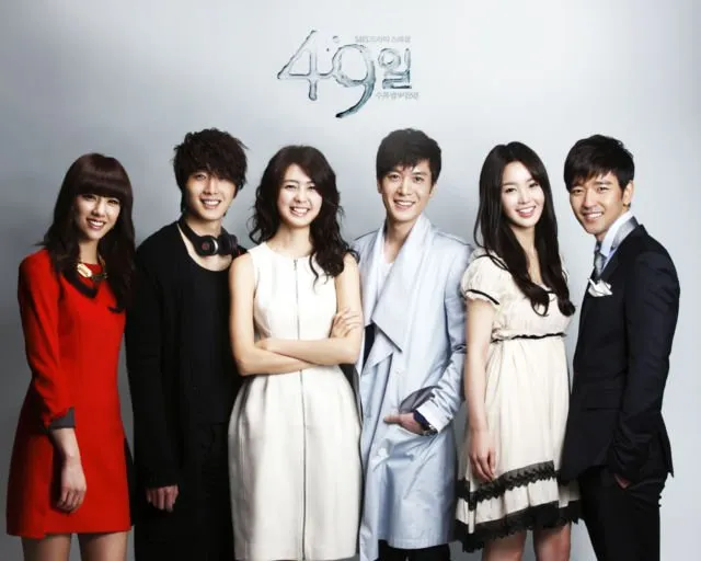 12+ Drama Korea Lawas yang Dulu Dibabat Habis dalam Dua Malam. Punya Mata Panda, Ah Biasa! 19