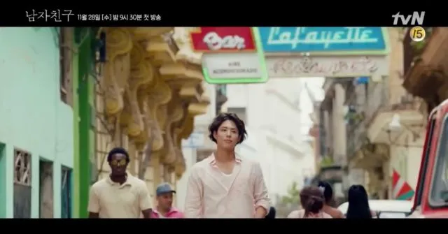 Jalan-jalan ke 10+ Lokasi Syuting Drama Encounter di Kuba dan Korea. Pas Nih Buat Destinasi Liburan~ 18