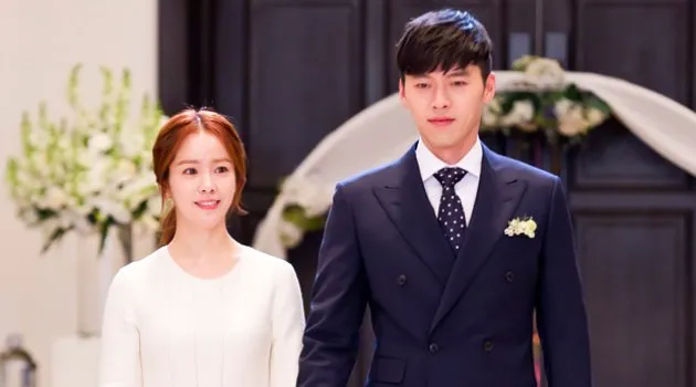7 Aktris yang Pernah Jadi Lawan Main Hyunbin di Drama Korea. Mana yang Menurutmu Paling Greget? 14