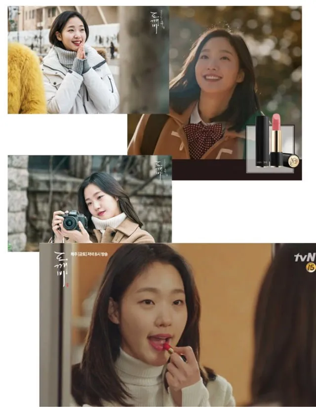 10+ Merek yang Sering Muncul di Drama Korea. Oh, Ternyata Gini Cara Bacanya~ 17