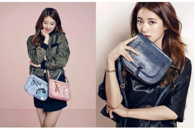 Bukan Sulap Bukan Sihir, 7 Seleb Kpop Ini Bikin Produk yang Dipakai Sold Out dalam Hitungan Menit 15