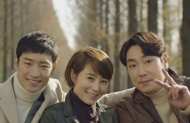 Selain Memories of Alhambra, Inilah 8 Drama Korea yang Berakhir Gantung dan Tanda Tanya 14