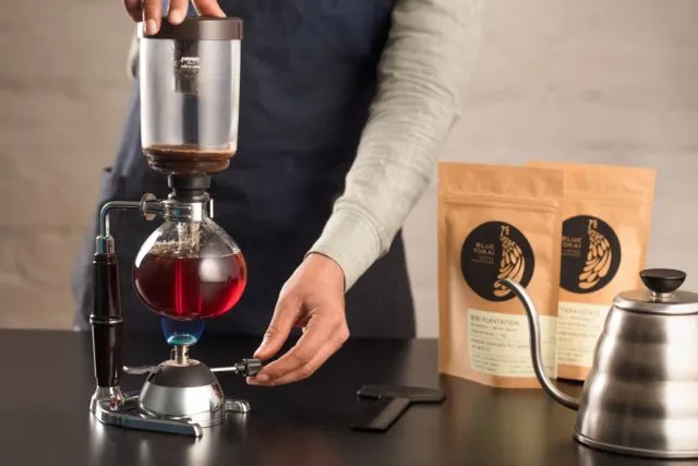 12 Jenis Filter Kopi yang Punya 'Rasa Bawaan' Berbeda-Beda. Pecinta Kopi Harusnya Khatam 22