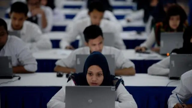 Seleksi CPNS dan P3K Segera Dibuka Tahun ini. Sama-Sama Aparatur Negara, ini 5 Bedanya 10