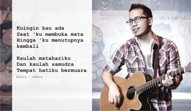 10 Lagu Indonesia Penuh Cinta yang Cocok untuk Acara Pernikahan. Biar Suasana Romantisnya Terasa 16